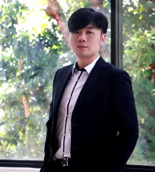 Jason Chan