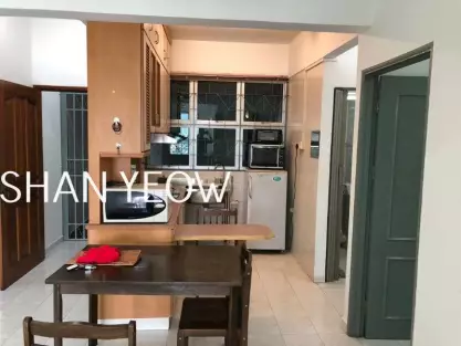 BJ Court Condominium