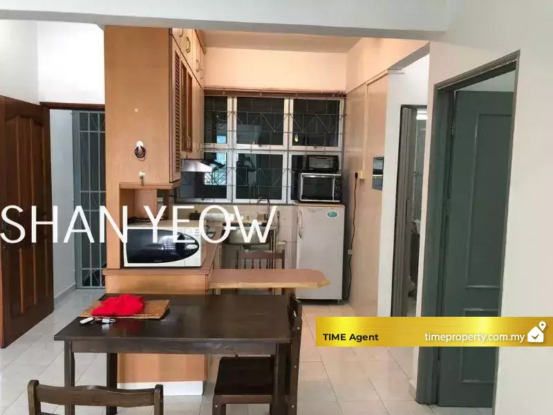BJ Court Condominium — photo 1
