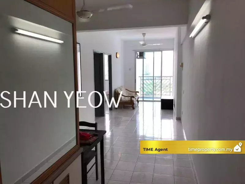 BJ Court Condominium — photo 2