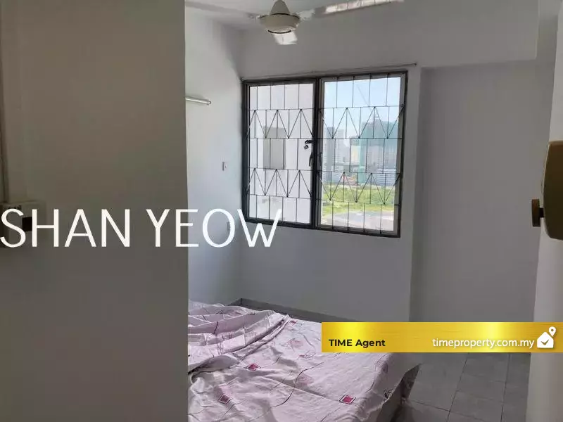 BJ Court Condominium — photo 4