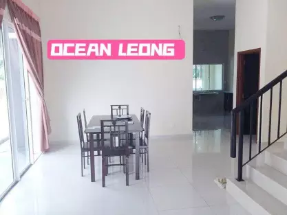 Residensi Merbok
