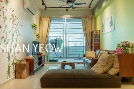 Casa Residences