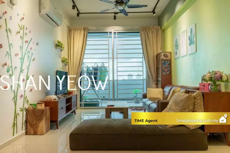 Casa Residences — photo 1