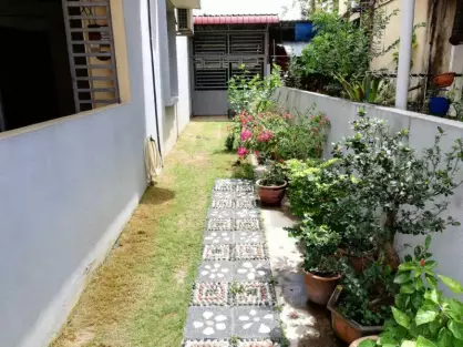 Taman Segar Jaya
