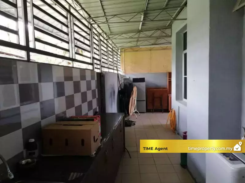 Taman Segar Jaya — photo 2