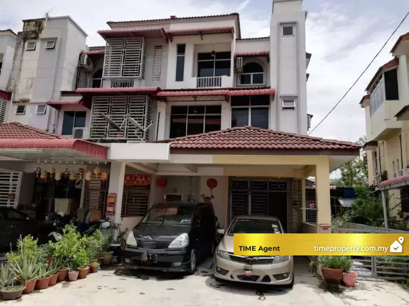 Taman Segar Jaya — photo 5
