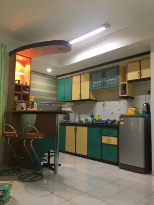 Taman Jade View (Block 300 - 314)