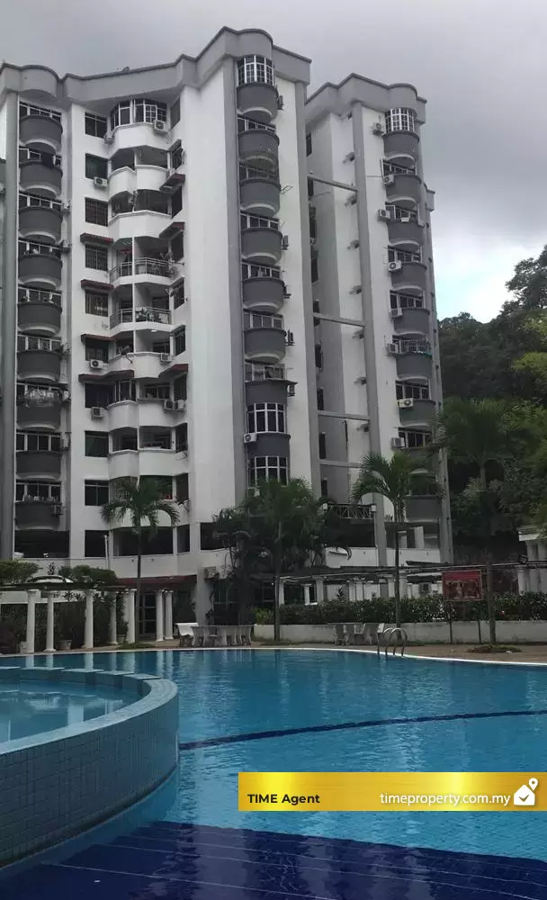 Taman Jade View (Block 300 - 314) — photo 2