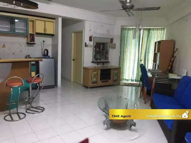 Taman Jade View (Block 300 - 314) — photo 3