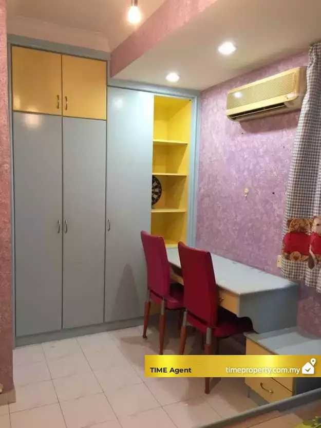 Taman Jade View (Block 300 - 314) — photo 5