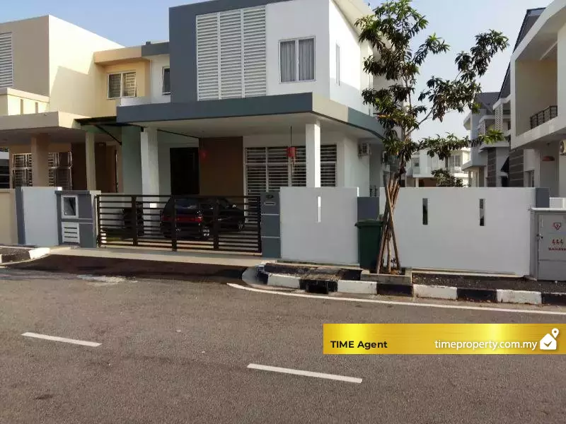Taman Jasa Indah @ Jesselton Hills — photo 5