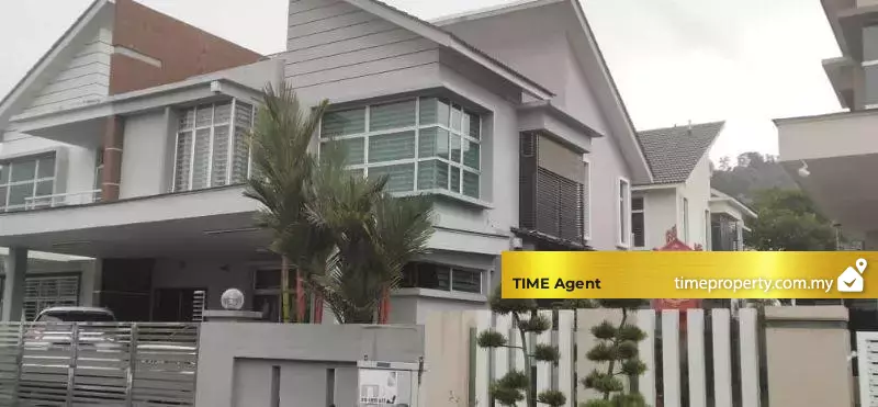 Taman Cendana — photo 1