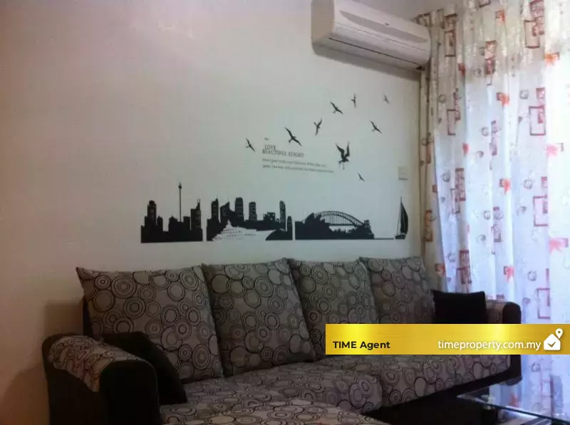 Krystal Villa @ Kristal Villa — photo 1