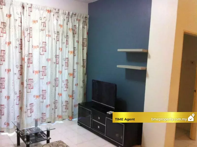 Krystal Villa @ Kristal Villa — photo 2