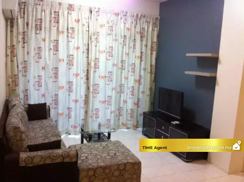 Krystal Villa @ Kristal Villa — photo 3