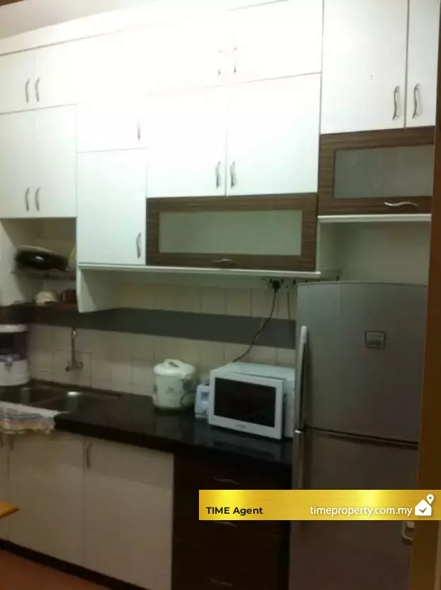 Krystal Villa @ Kristal Villa — photo 5