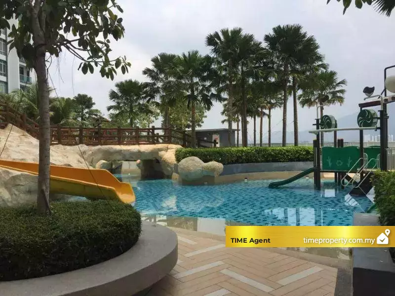 BM City Condominium — photo 1