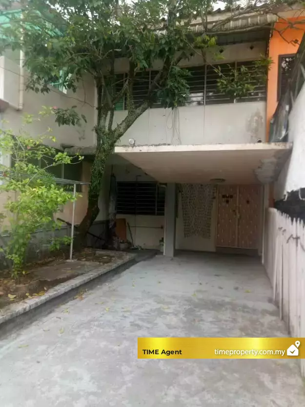 Medan Terengganu — photo 1