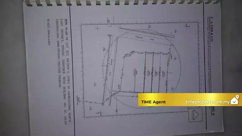 Medan Terengganu — photo 2