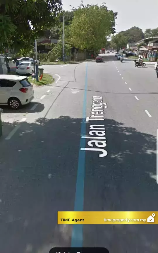 Medan Terengganu — photo 3