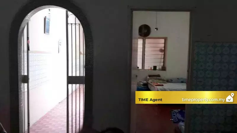 Medan Terengganu — photo 5