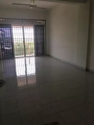Taman Mesra Indah