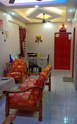 Desa Bayan