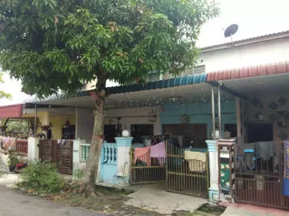 Taman Helang Jaya