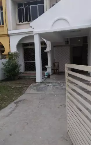 Perai Utama