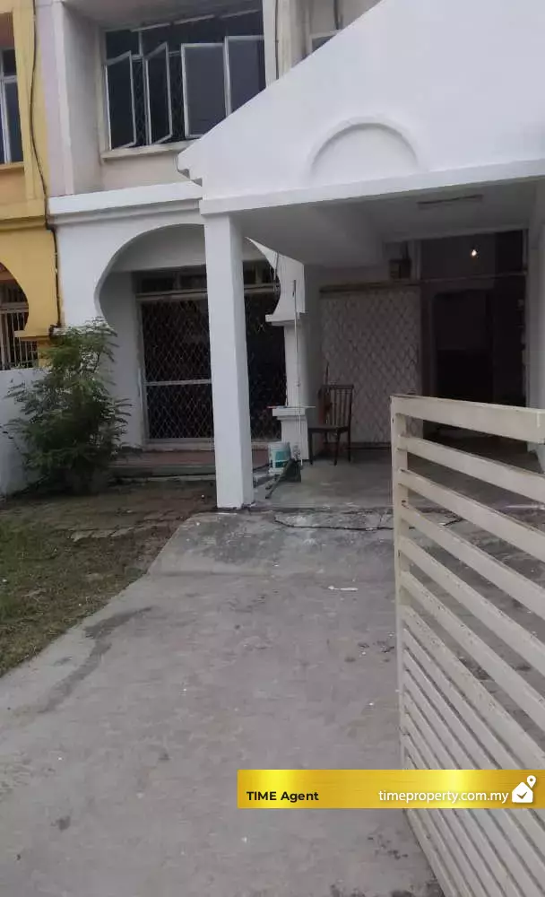 Perai Utama — photo 1