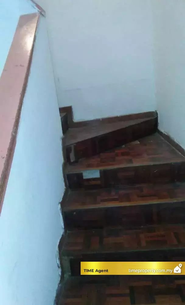 Perai Utama — photo 5