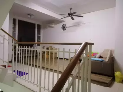 Bukit Dumbar Residences