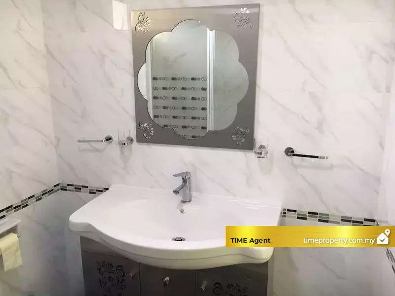 Gold Coast Resort @ Pantai Emas Resort — photo 1