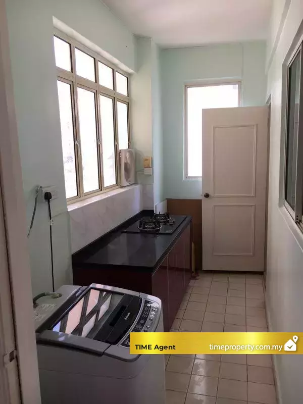 Gold Coast Resort @ Pantai Emas Resort — photo 2