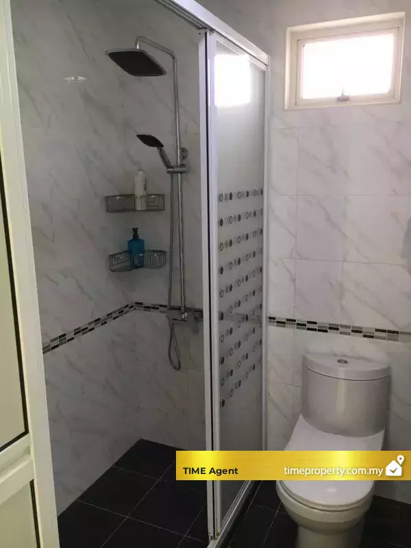 Gold Coast Resort @ Pantai Emas Resort — photo 3