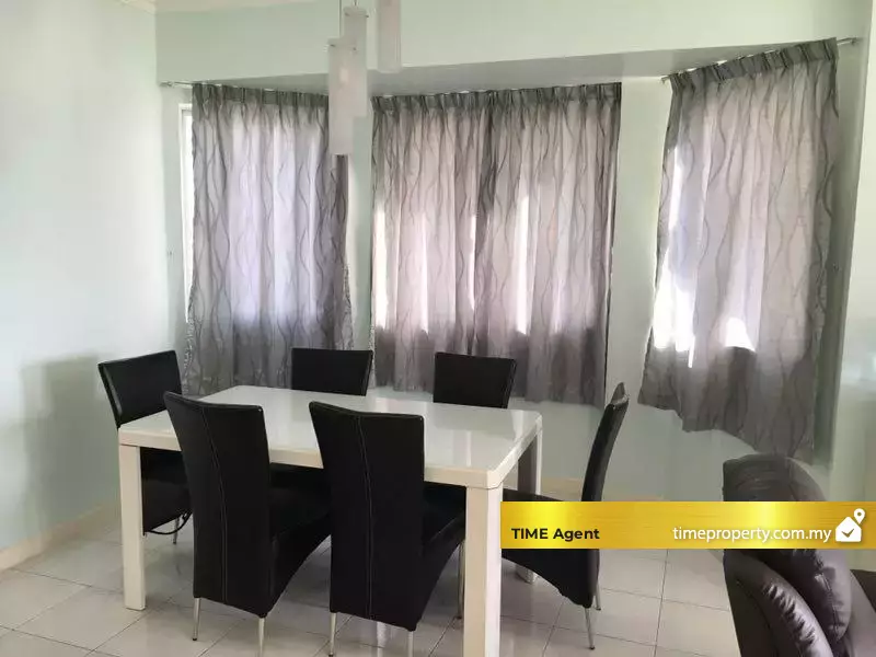 Gold Coast Resort @ Pantai Emas Resort — photo 4