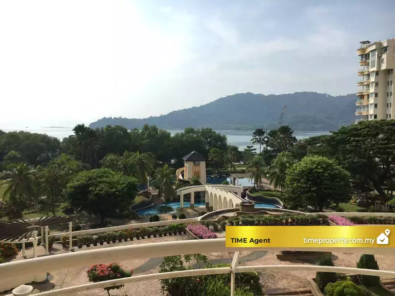 Gold Coast Resort @ Pantai Emas Resort — photo 5