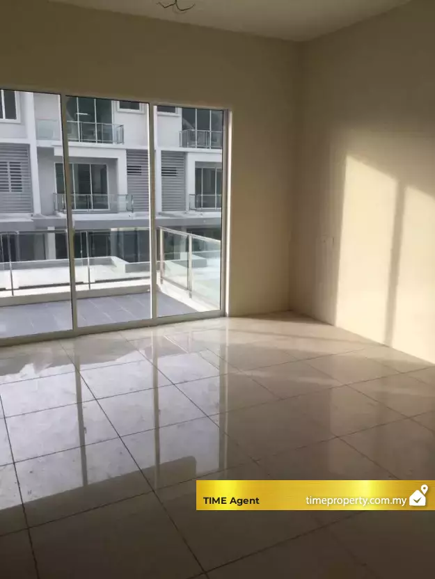 Bukit Residence @ Residensi Bukit Kecil — photo 1