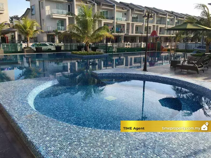 Bukit Residence @ Residensi Bukit Kecil — photo 2
