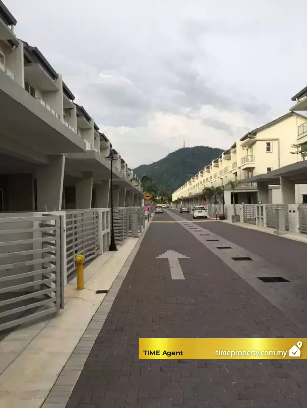 Bukit Residence @ Residensi Bukit Kecil — photo 3