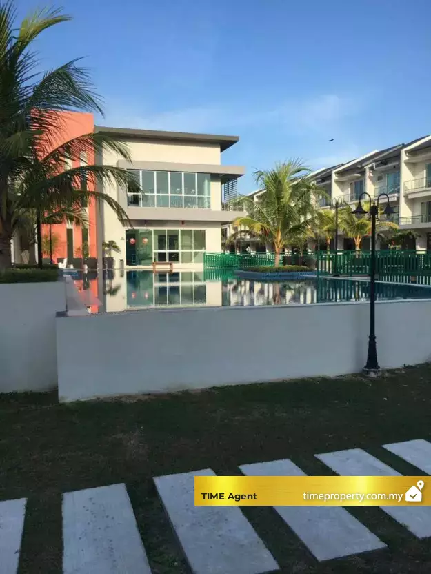 Bukit Residence @ Residensi Bukit Kecil — photo 4