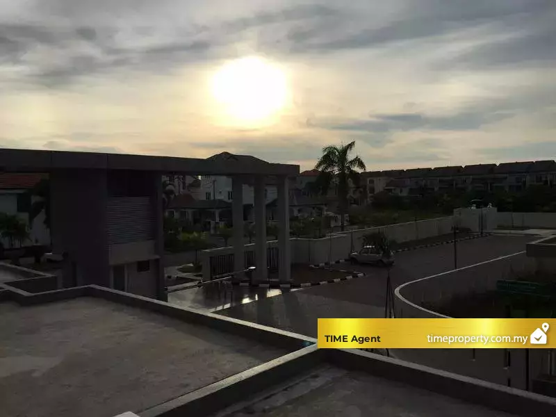Bukit Residence @ Residensi Bukit Kecil — photo 5