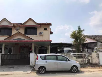 Taman Sejahtera