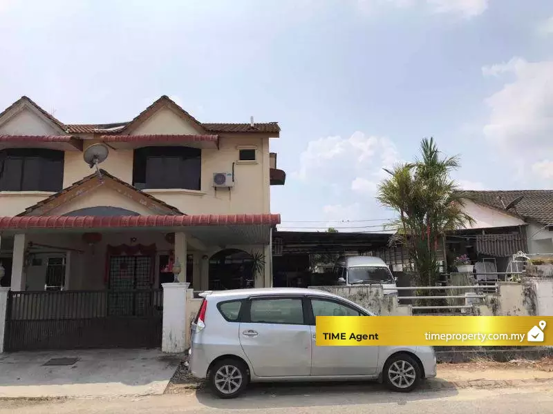 Taman Sejahtera — photo 1