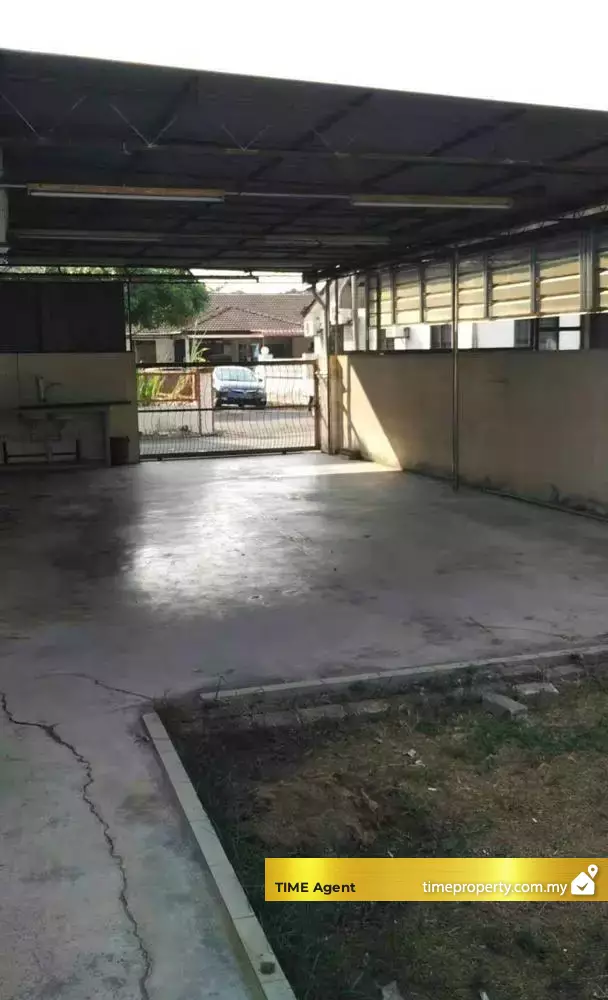 Taman Sejahtera — photo 2