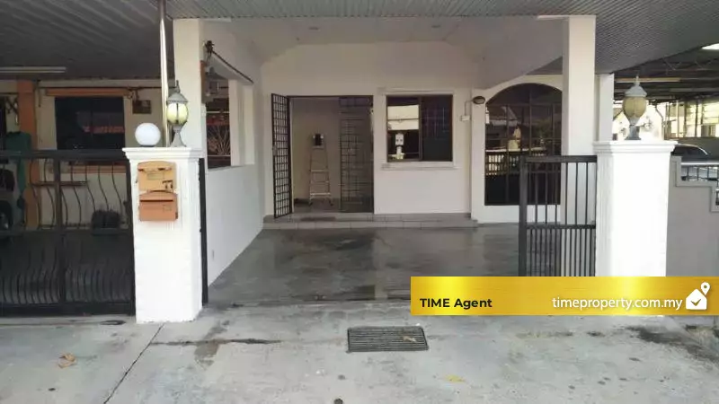 Taman Sejahtera — photo 4
