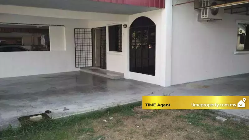 Taman Sejahtera — photo 5