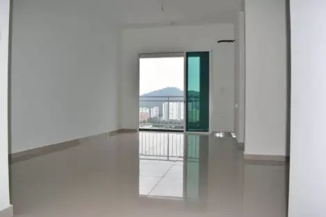 Solaria Residences