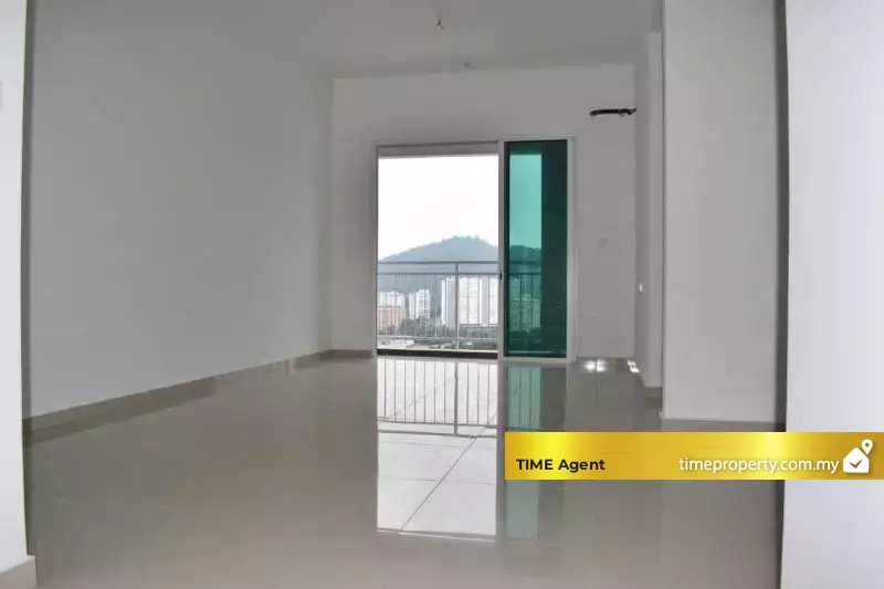 Solaria Residences — photo 1